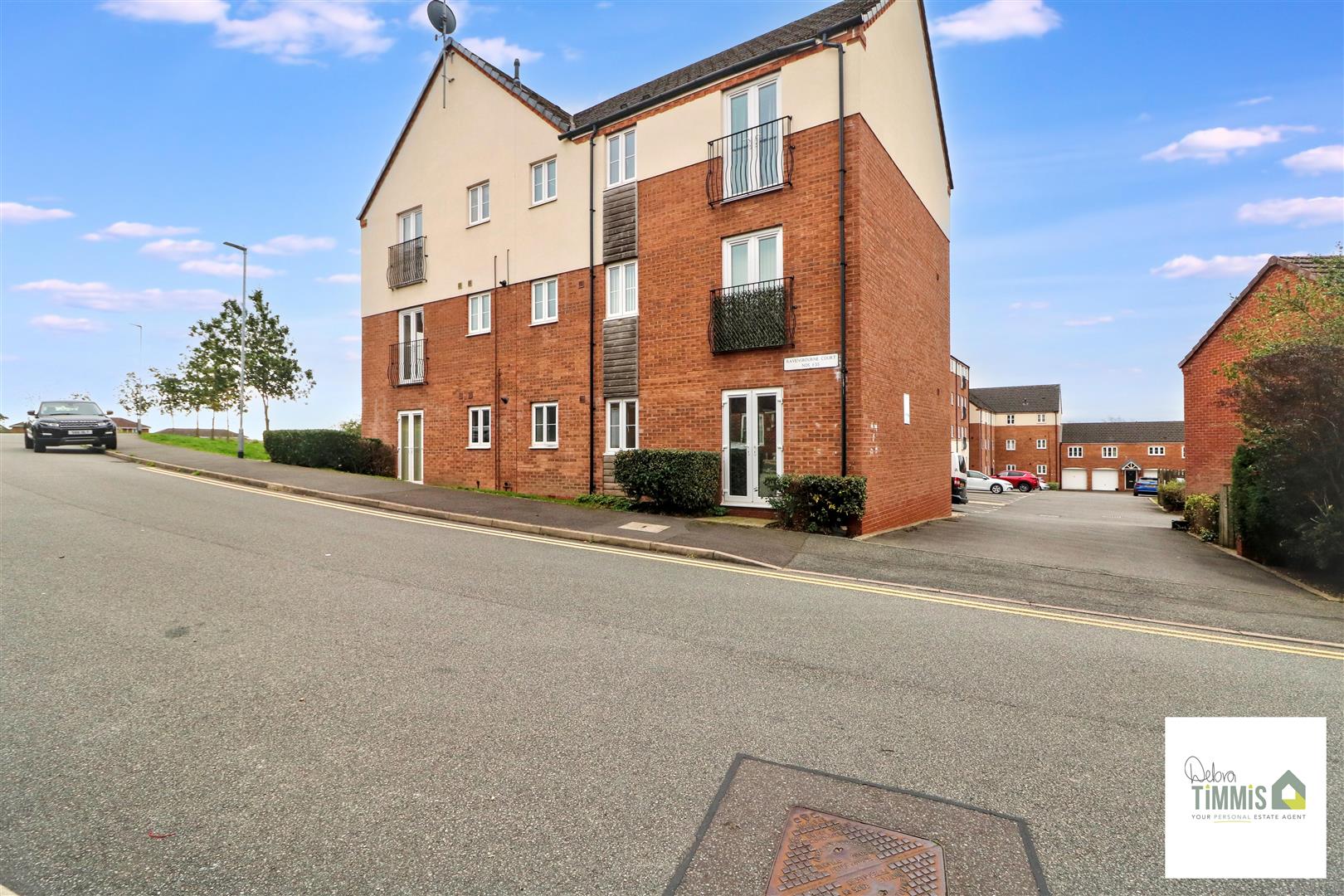 Burtree Drive, Norton Heights, Stoke-On-Trent